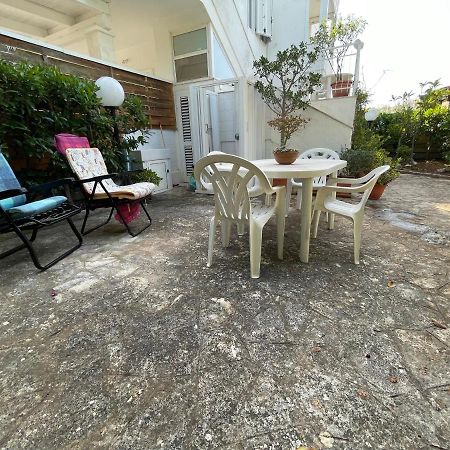 Casita Luzmila Apartment Torre Canne Bagian luar foto