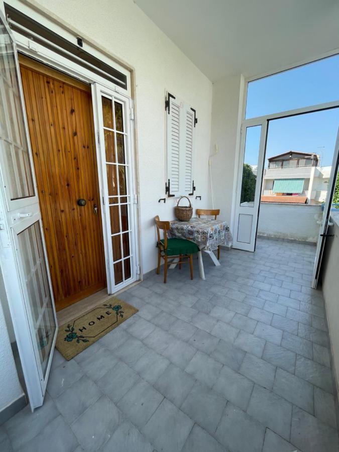 Casita Luzmila Apartment Torre Canne Bagian luar foto