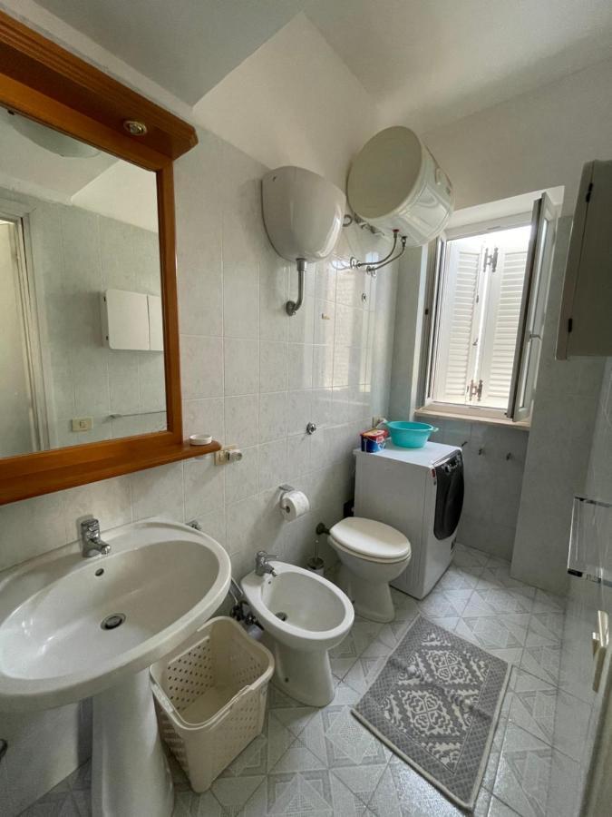 Casita Luzmila Apartment Torre Canne Bagian luar foto
