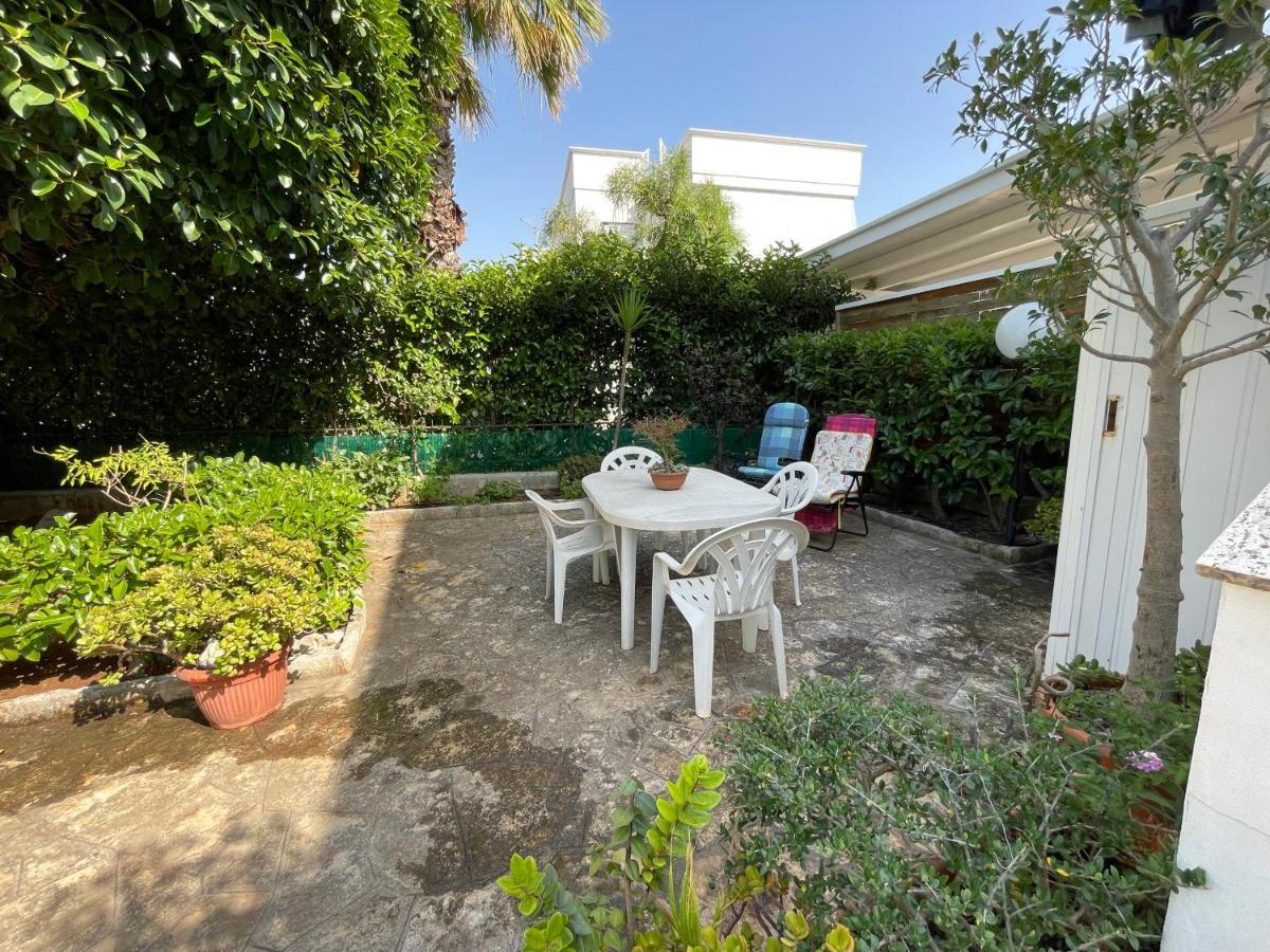 Casita Luzmila Apartment Torre Canne Bagian luar foto